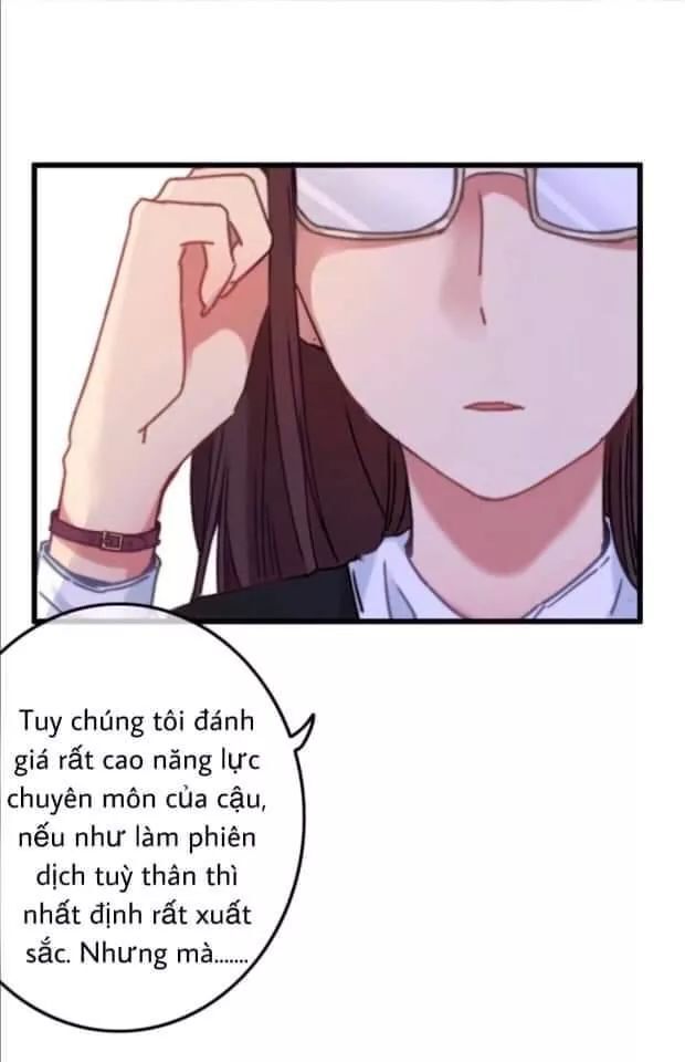 Lời Thì Thầm Chapter 34 - 19