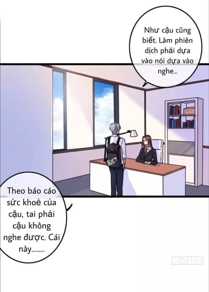 Lời Thì Thầm Chapter 34 - 20