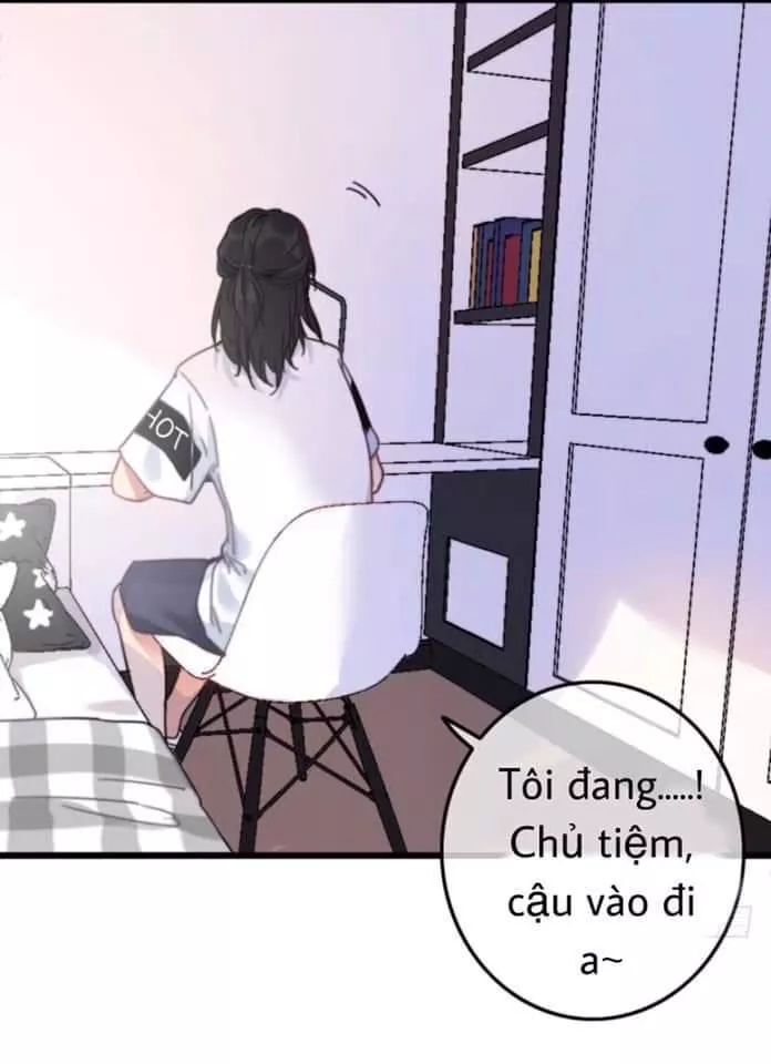 Lời Thì Thầm Chapter 34 - 3