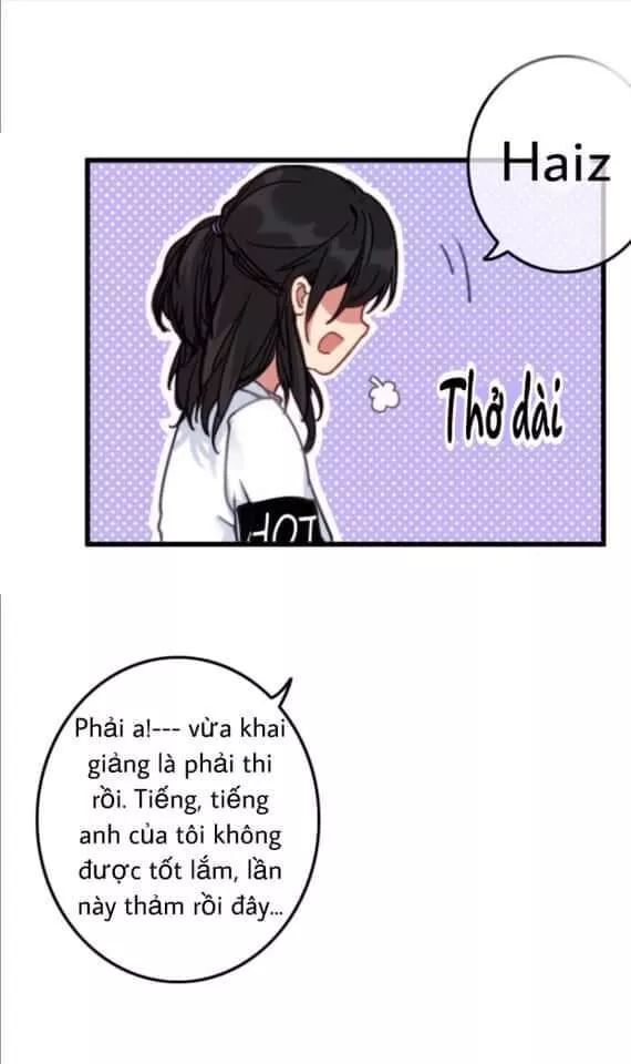 Lời Thì Thầm Chapter 34 - 9