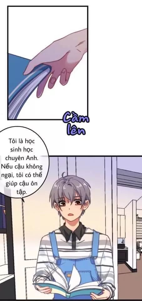 Lời Thì Thầm Chapter 34 - 10