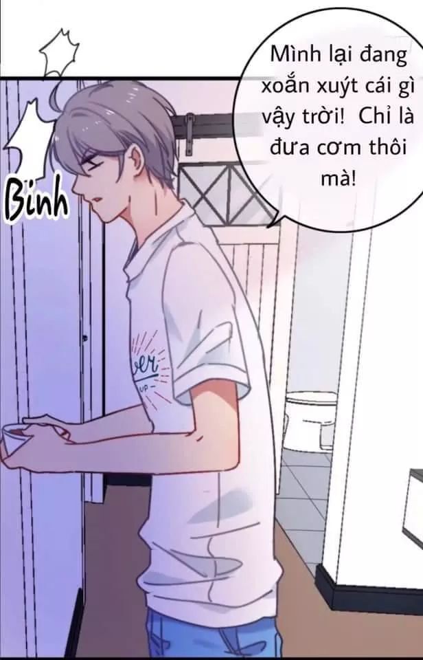 Lời Thì Thầm Chapter 35 - 24