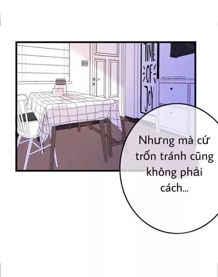 Lời Thì Thầm Chapter 35 - 26