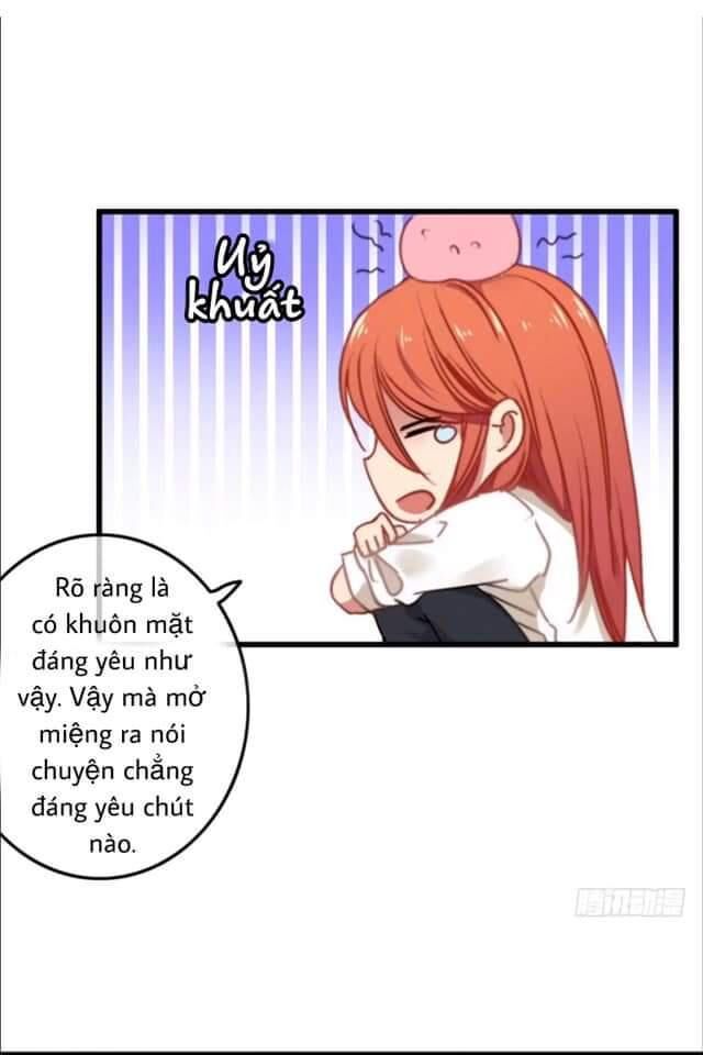 Lời Thì Thầm Chapter 36.2 - 19