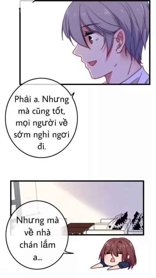 Lời Thì Thầm Chapter 36.3 - 25