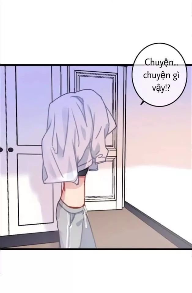 Lời Thì Thầm Chapter 36 - 9