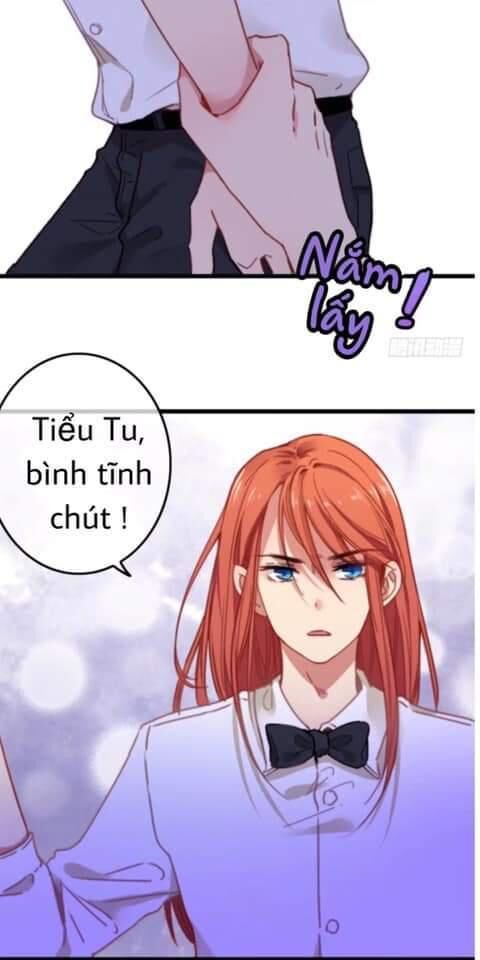 Lời Thì Thầm Chapter 37.2 - 1