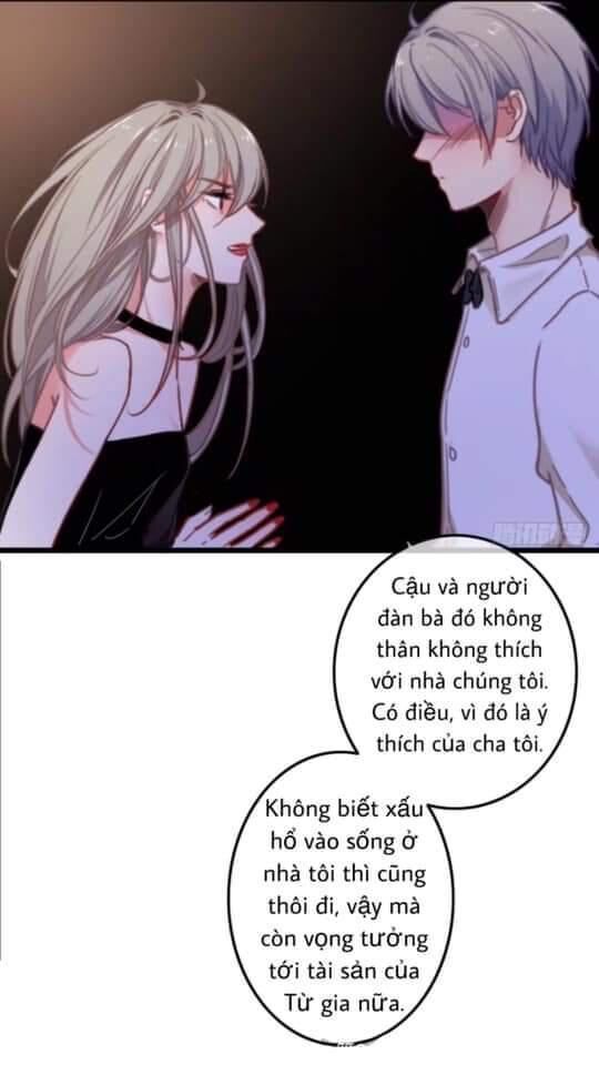 Lời Thì Thầm Chapter 37.2 - 3