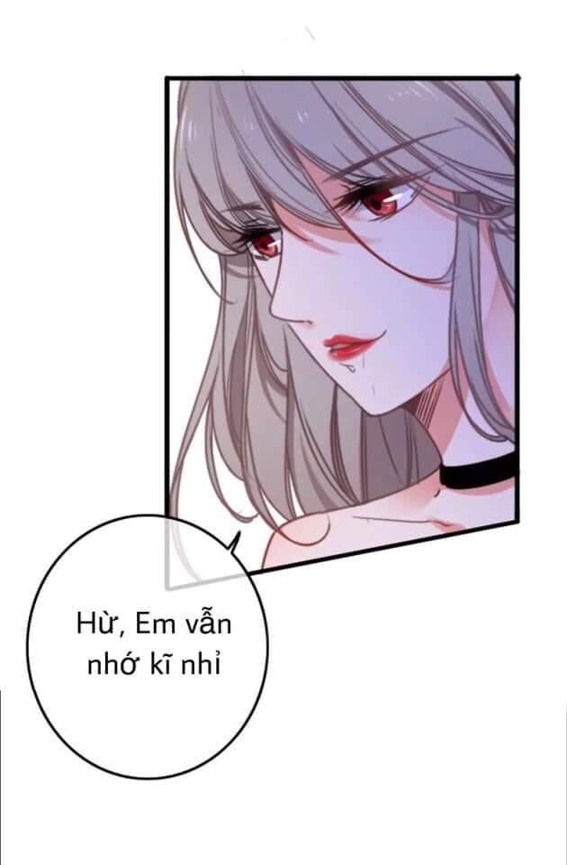 Lời Thì Thầm Chapter 37 - 6