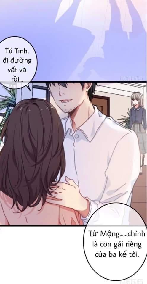 Lời Thì Thầm Chapter 38 - 7