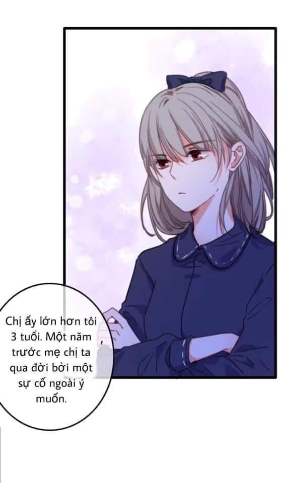 Lời Thì Thầm Chapter 38 - 8