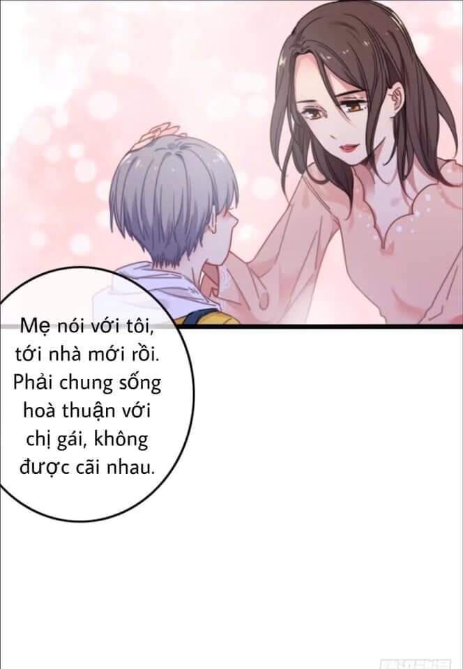 Lời Thì Thầm Chapter 38 - 9