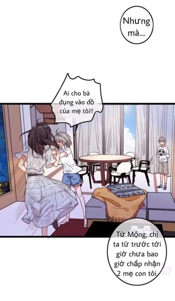 Lời Thì Thầm Chapter 38 - 10