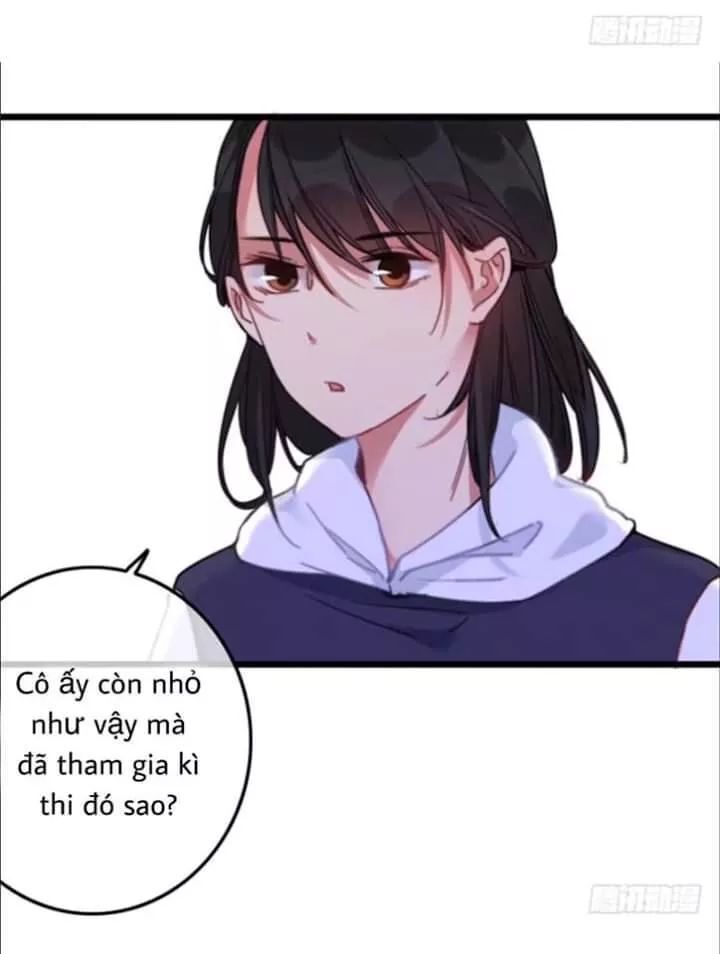 Lời Thì Thầm Chapter 39 - 14