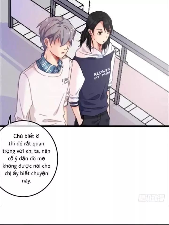 Lời Thì Thầm Chapter 39 - 16