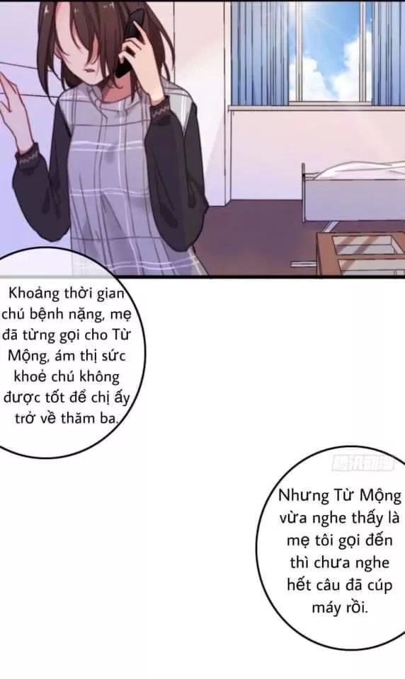 Lời Thì Thầm Chapter 39 - 17