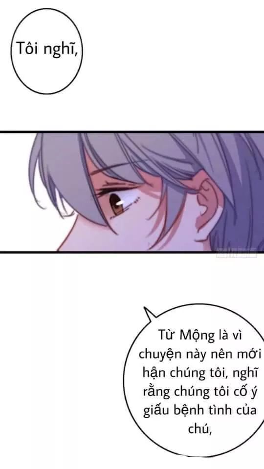 Lời Thì Thầm Chapter 39 - 18