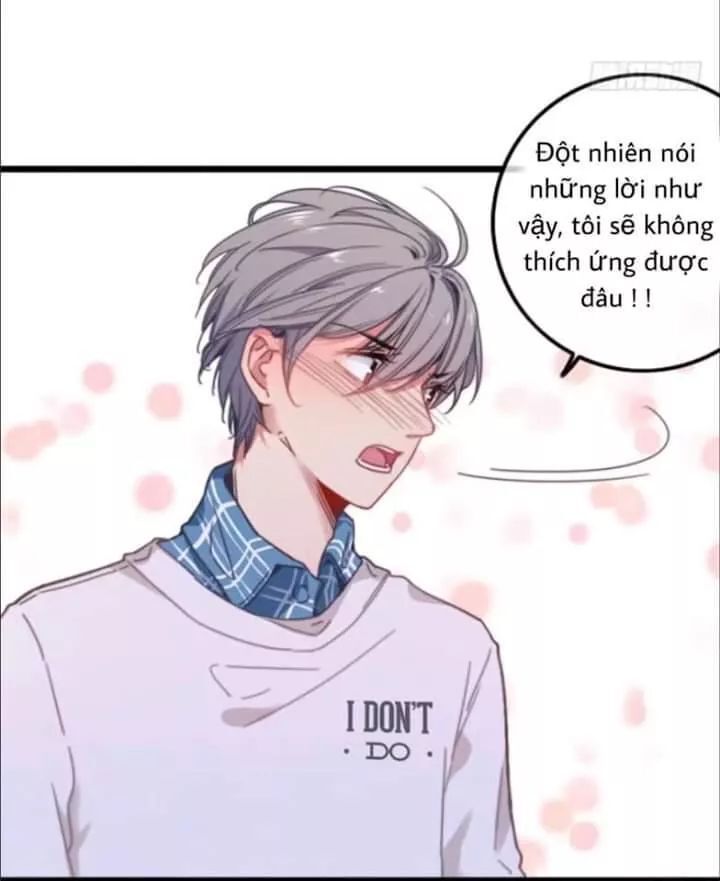 Lời Thì Thầm Chapter 39 - 8