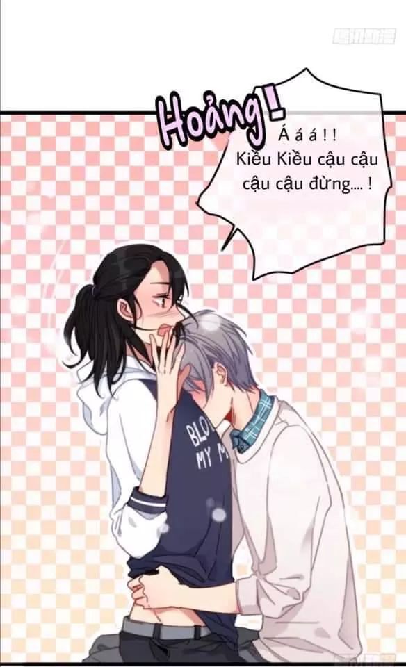 Lời Thì Thầm Chapter 41 - 5