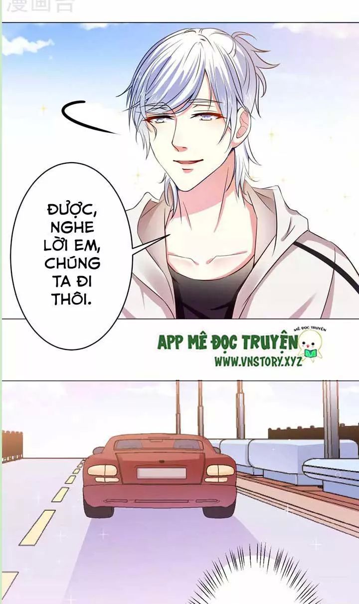 Tổng Tài Đại Nhân Thật Xấu Hổ Chapter 21 - 3