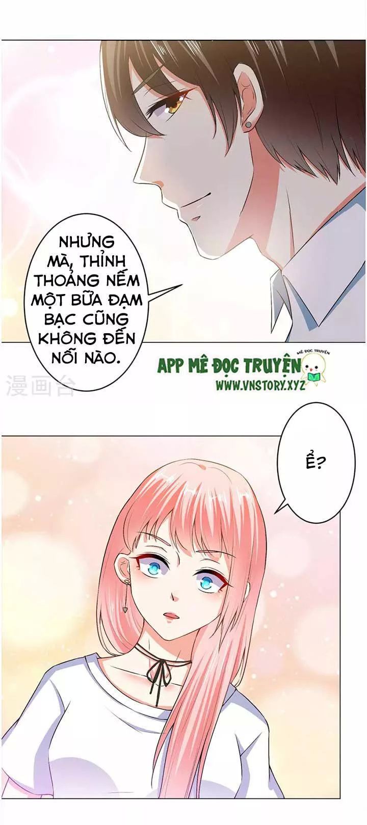 Tổng Tài Đại Nhân Thật Xấu Hổ Chapter 26 - 17