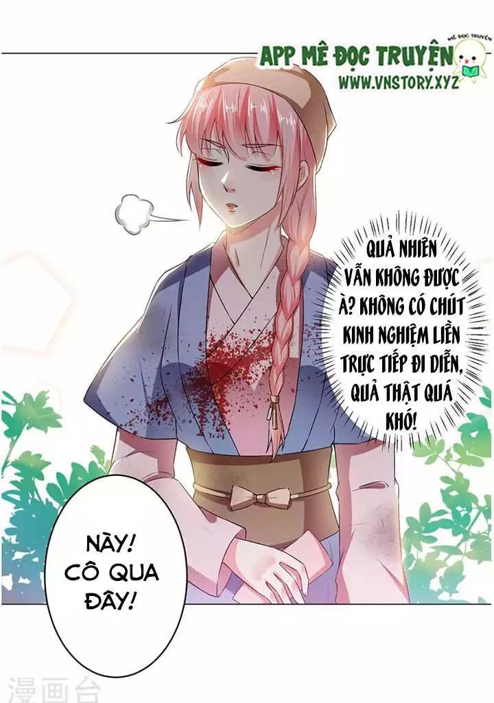 Tổng Tài Đại Nhân Thật Xấu Hổ Chapter 28 - 3