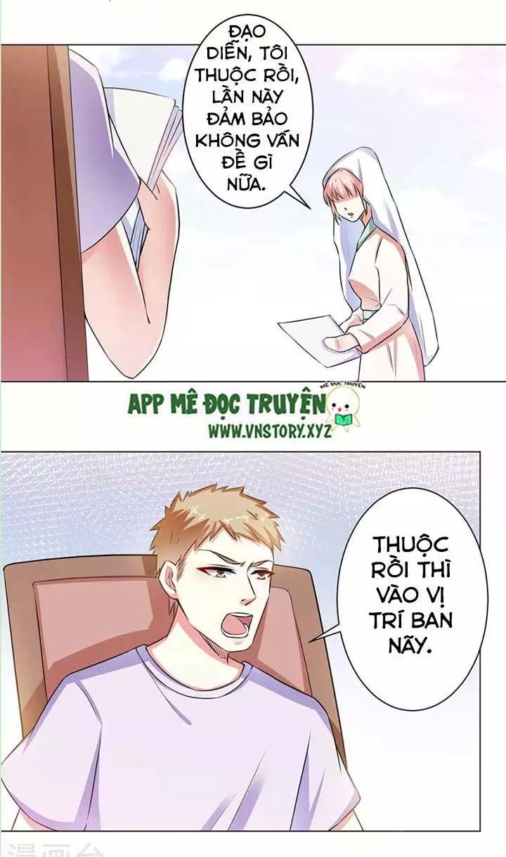 Tổng Tài Đại Nhân Thật Xấu Hổ Chapter 29 - 11