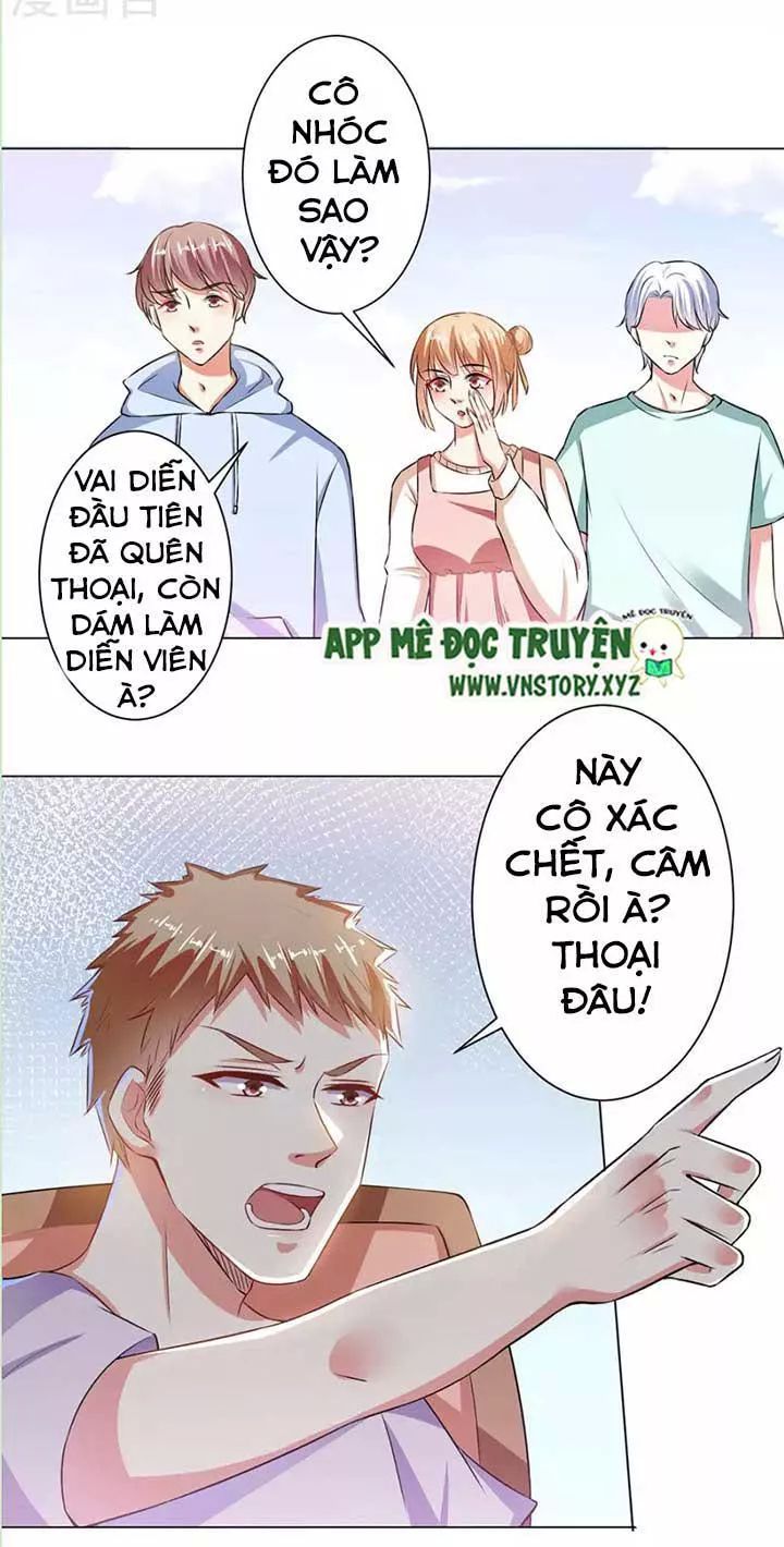 Tổng Tài Đại Nhân Thật Xấu Hổ Chapter 29 - 7