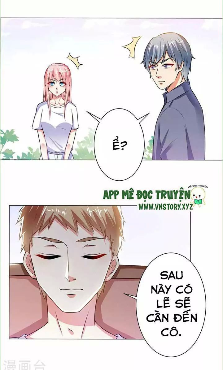 Tổng Tài Đại Nhân Thật Xấu Hổ Chapter 30 - 6