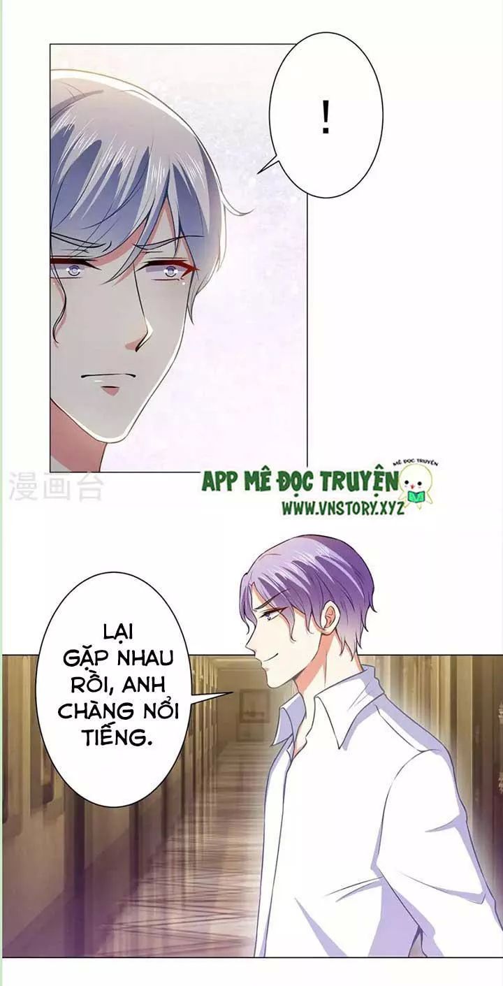 Tổng Tài Đại Nhân Thật Xấu Hổ Chapter 36 - 17