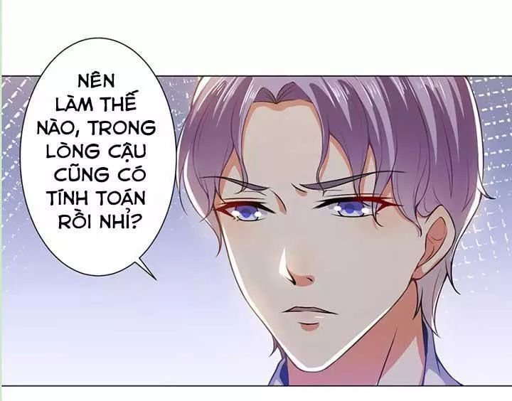 Tổng Tài Đại Nhân Thật Xấu Hổ Chapter 37 - 4