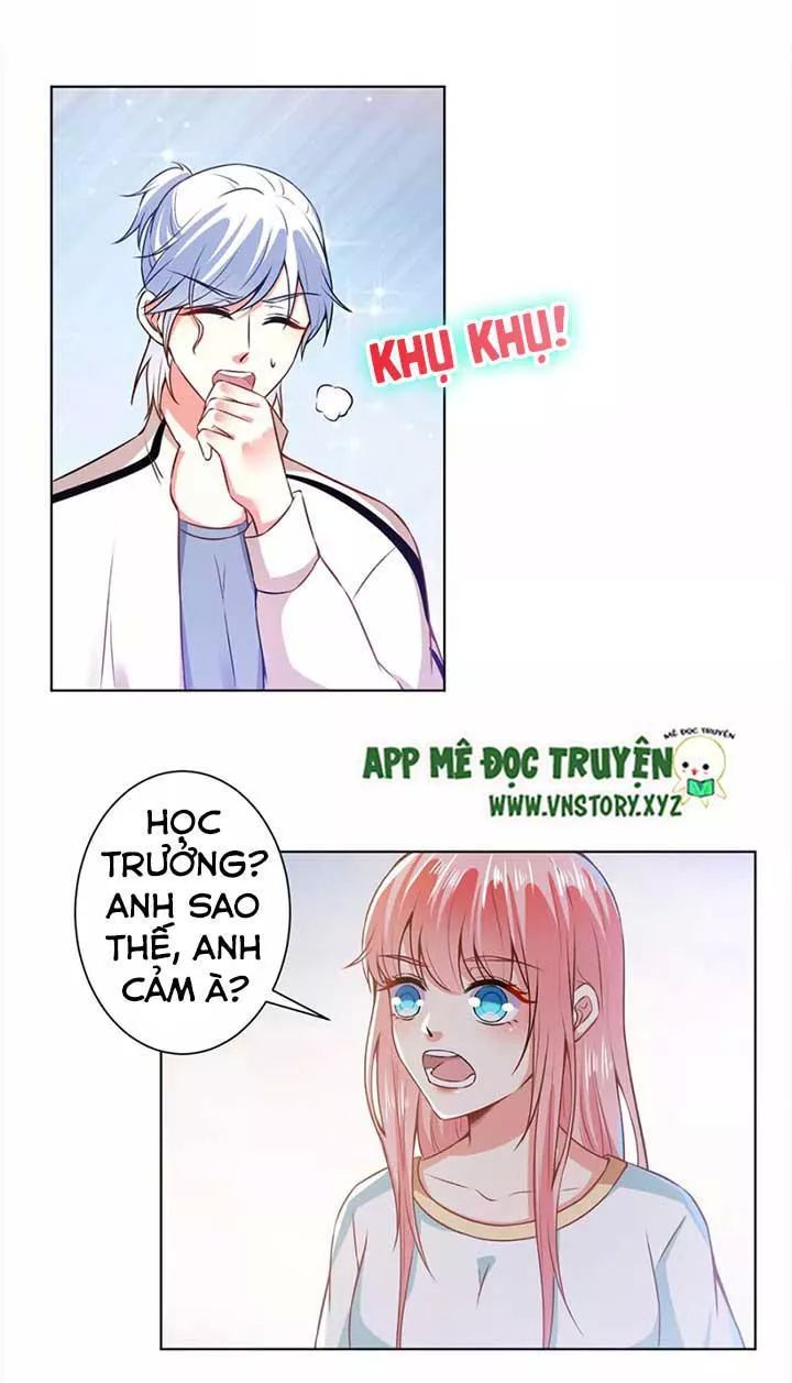 Tổng Tài Đại Nhân Thật Xấu Hổ Chapter 41 - 19