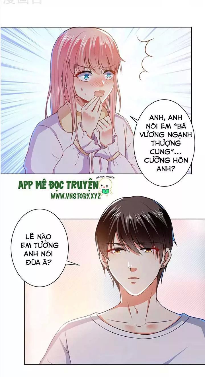 Tổng Tài Đại Nhân Thật Xấu Hổ Chapter 41 - 10