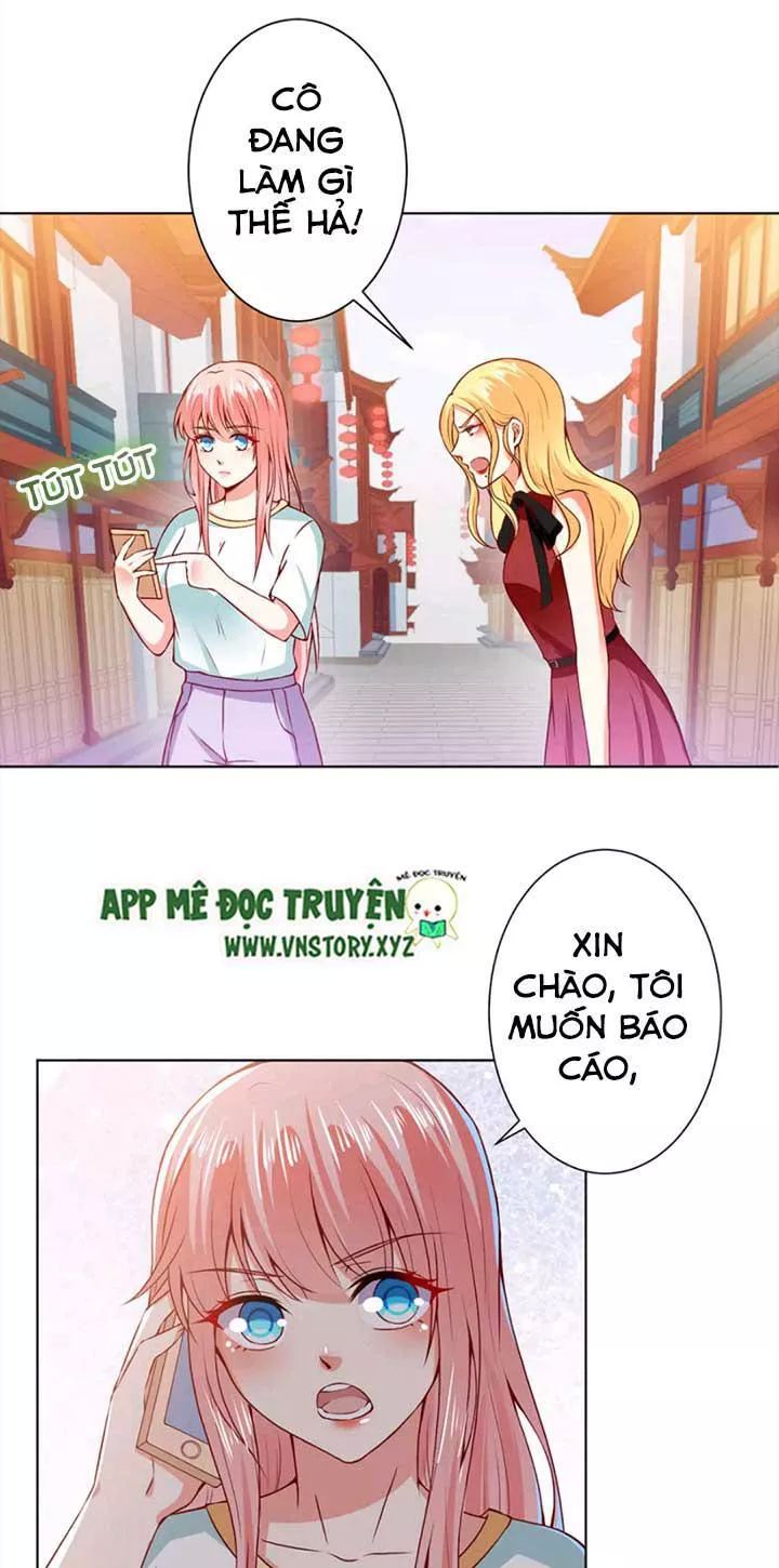 Tổng Tài Đại Nhân Thật Xấu Hổ Chapter 42 - 18