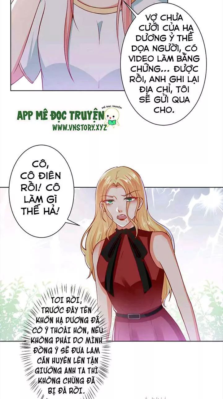 Tổng Tài Đại Nhân Thật Xấu Hổ Chapter 42 - 19