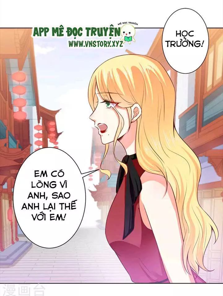 Tổng Tài Đại Nhân Thật Xấu Hổ Chapter 42 - 8