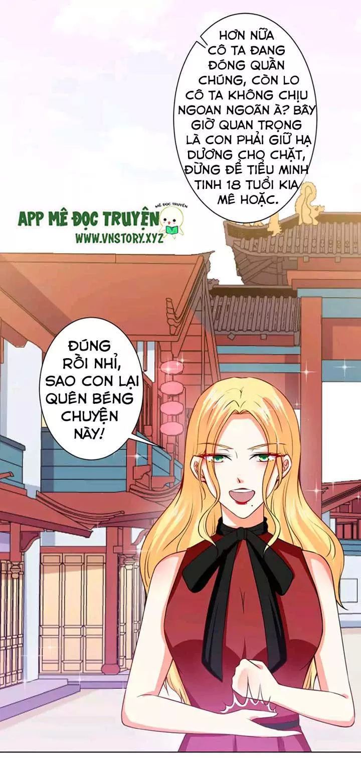 Tổng Tài Đại Nhân Thật Xấu Hổ Chapter 43 - 12