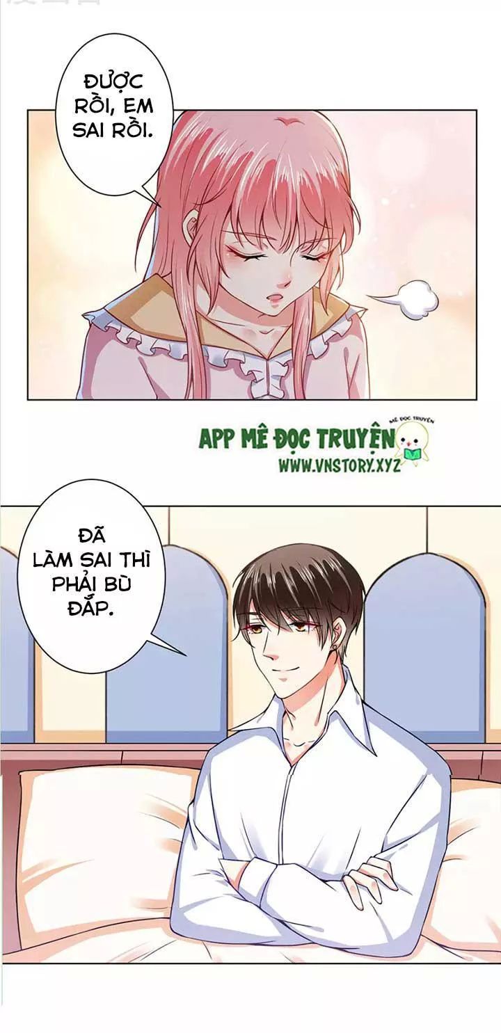 Tổng Tài Đại Nhân Thật Xấu Hổ Chapter 48 - 17