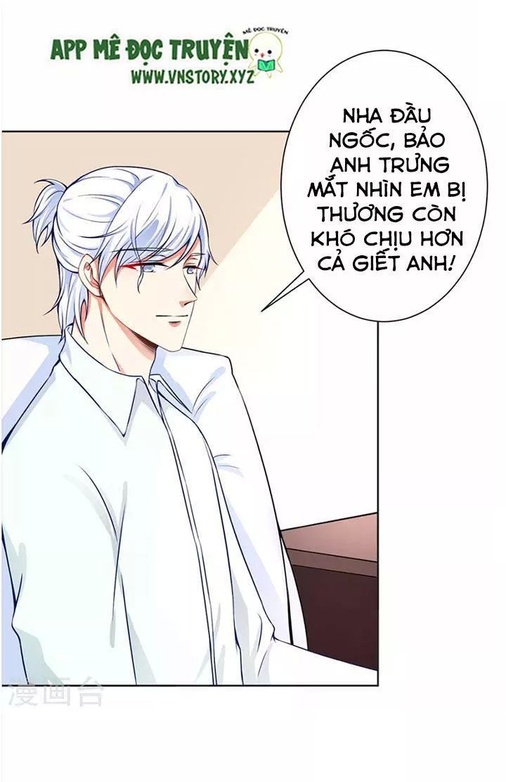 Tổng Tài Đại Nhân Thật Xấu Hổ Chapter 51 - 13