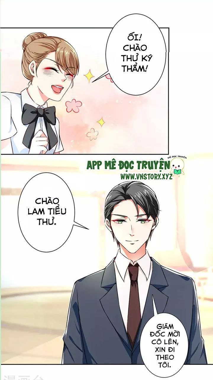 Tổng Tài Đại Nhân Thật Xấu Hổ Chapter 52 - 19