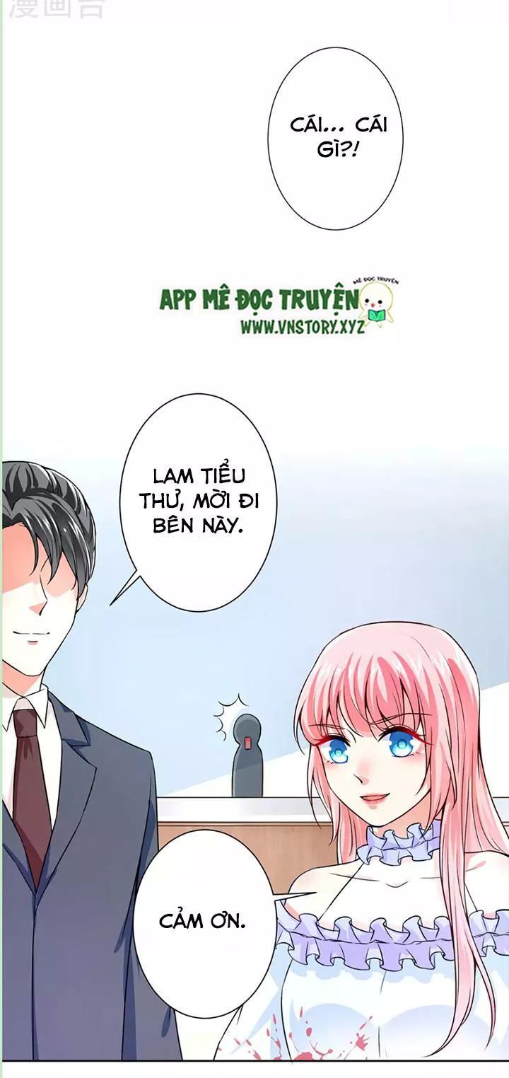 Tổng Tài Đại Nhân Thật Xấu Hổ Chapter 52 - 22