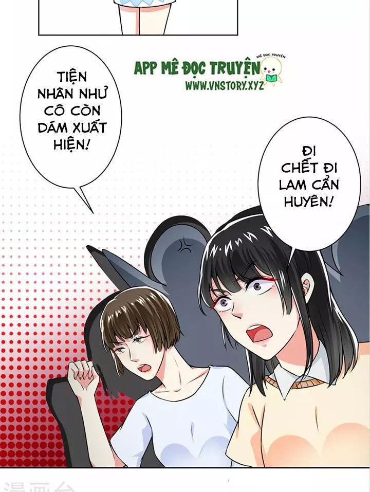 Tổng Tài Đại Nhân Thật Xấu Hổ Chapter 55 - 22