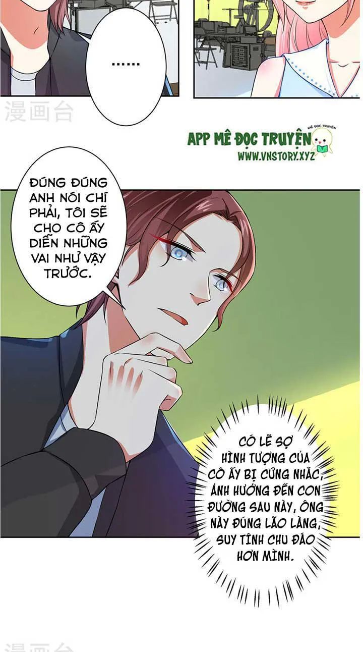 Tổng Tài Đại Nhân Thật Xấu Hổ Chapter 58 - 7