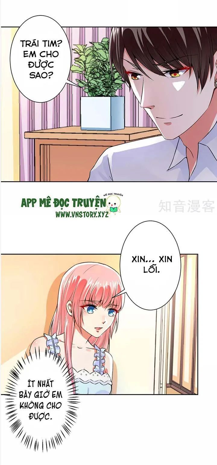 Tổng Tài Đại Nhân Thật Xấu Hổ Chapter 61 - 13