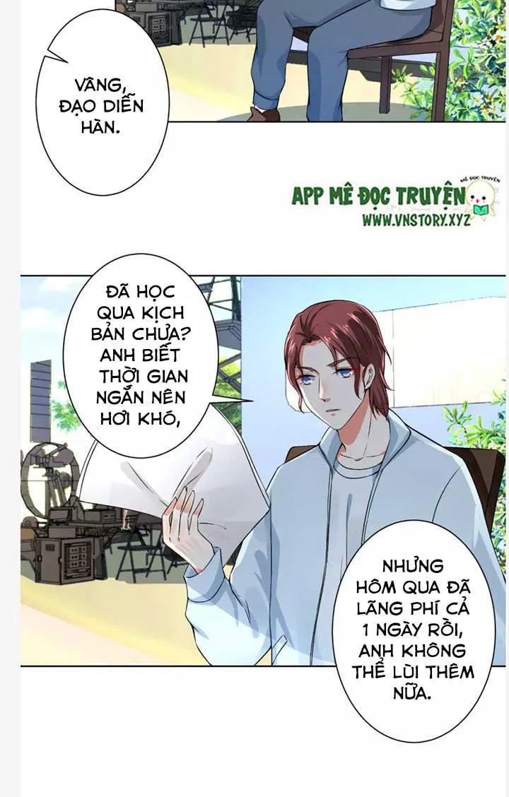 Tổng Tài Đại Nhân Thật Xấu Hổ Chapter 62 - 17