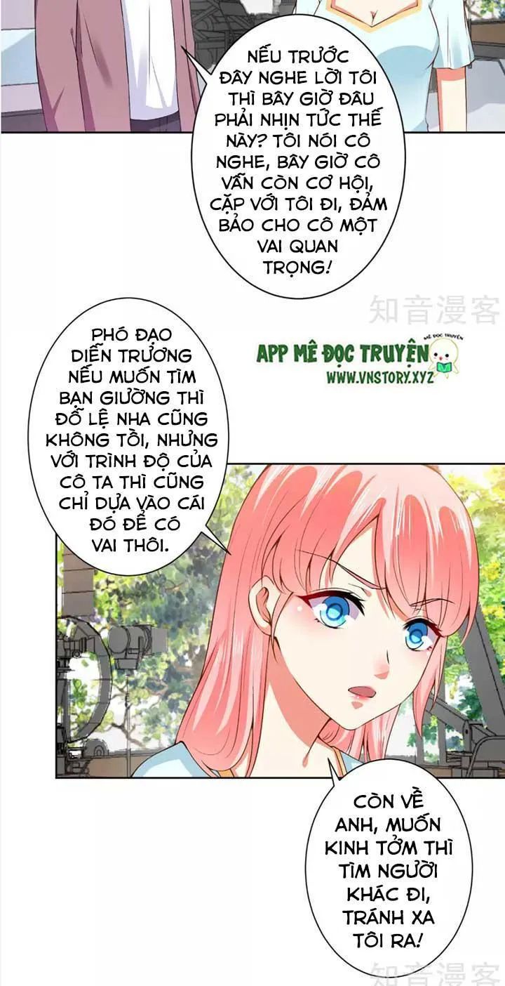 Tổng Tài Đại Nhân Thật Xấu Hổ Chapter 66 - 9