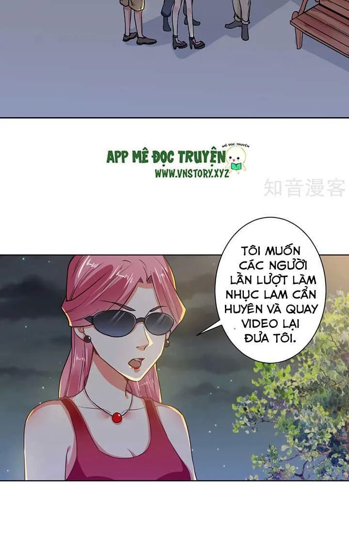 Tổng Tài Đại Nhân Thật Xấu Hổ Chapter 69 - 5