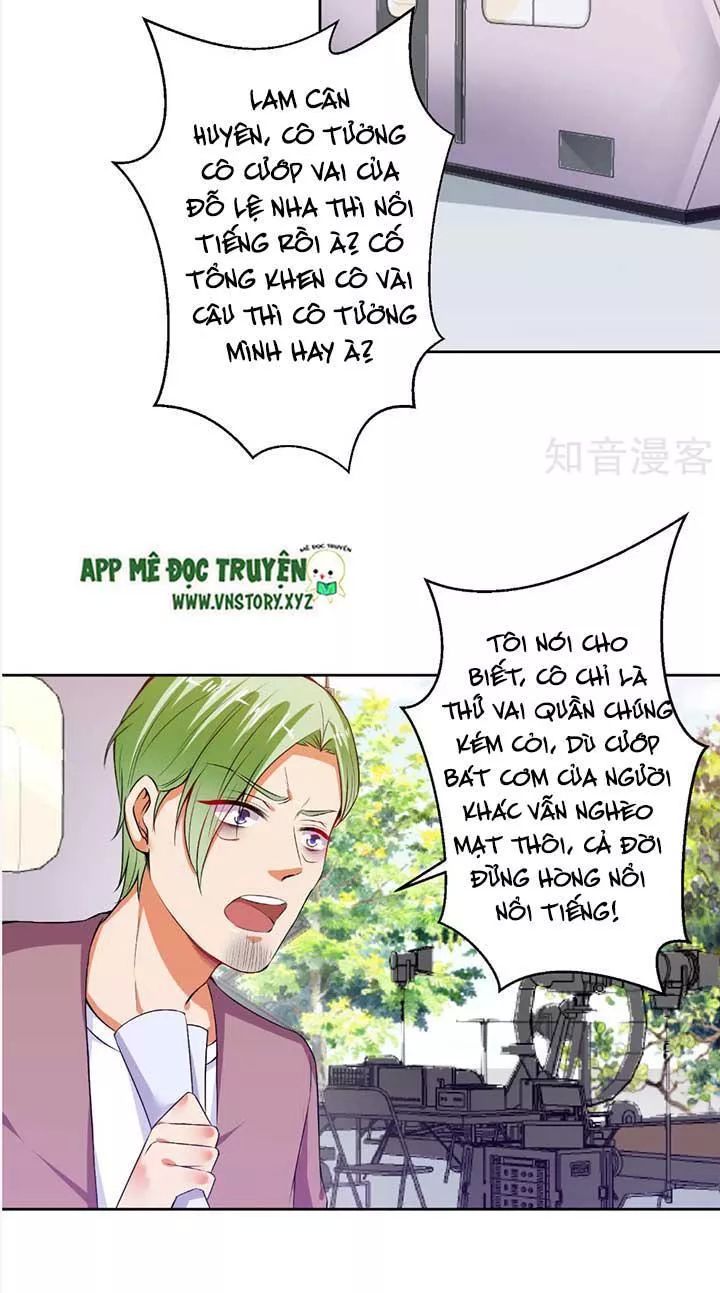 Tổng Tài Đại Nhân Thật Xấu Hổ Chapter 75 - 10