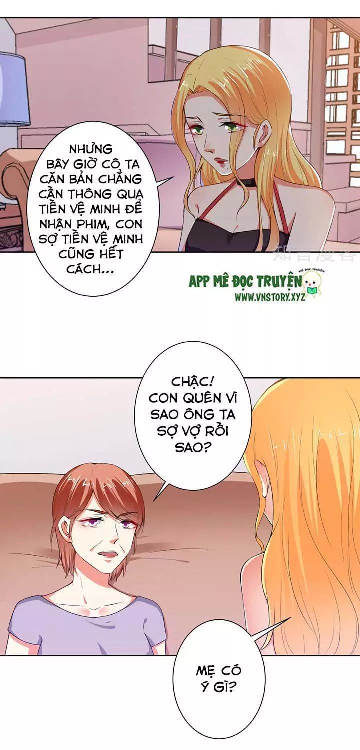 Tổng Tài Đại Nhân Thật Xấu Hổ Chapter 77 - 3