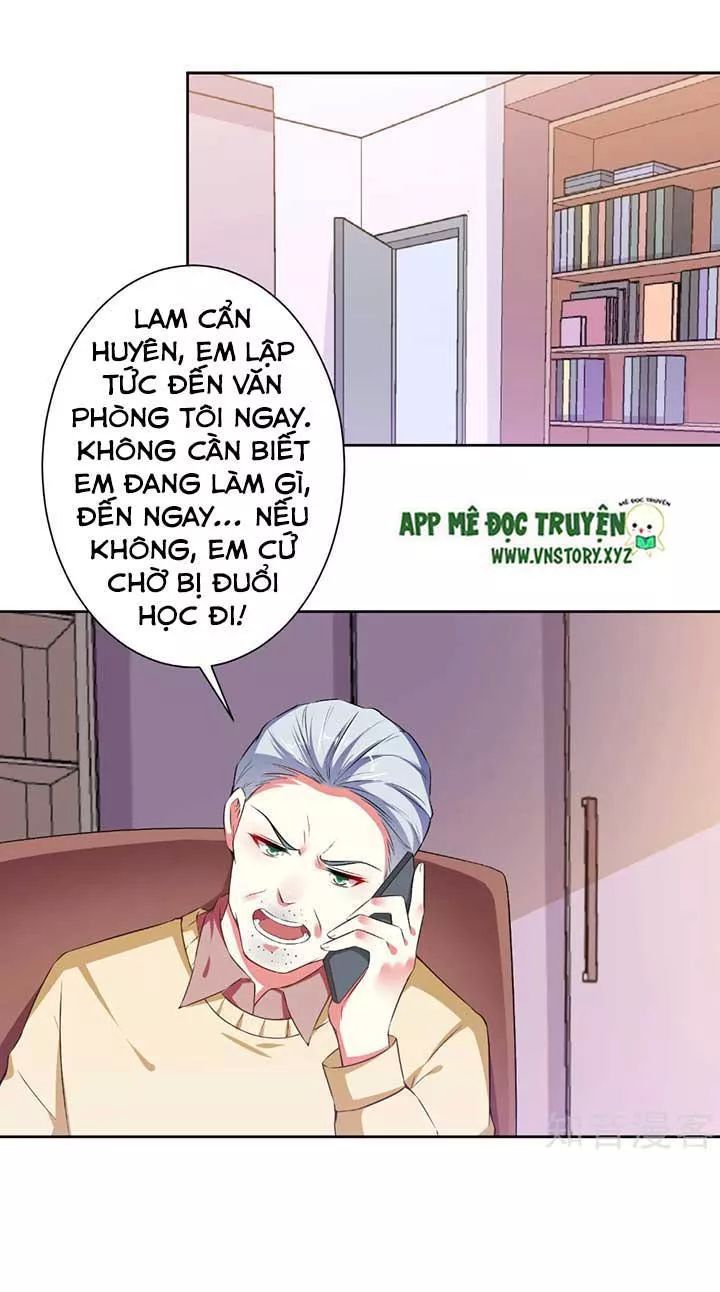 Tổng Tài Đại Nhân Thật Xấu Hổ Chapter 77 - 10